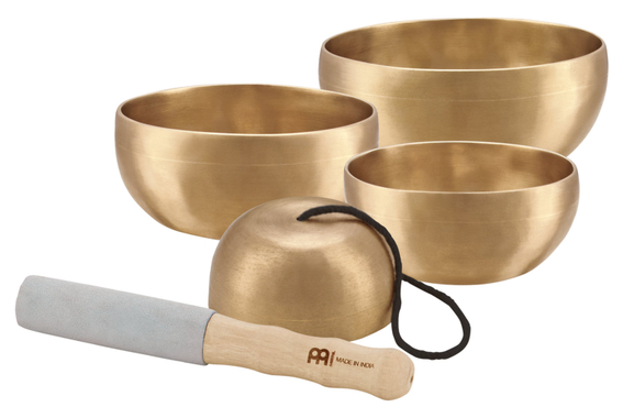 Meinl Sonic Energy SB-U-1750 Universal Serie Klangschalen Set  - Retoure (Zustand: sehr gut) image 1