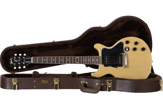 Gibson 1960 Les Paul Special DC Reissue VOS   - 1A Showroom Modell (Zustand: wie neu, in OVP) image 1
