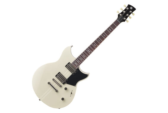 Yamaha RSS20 VW Revstar Standard E-Gitarre Vintage White image 1