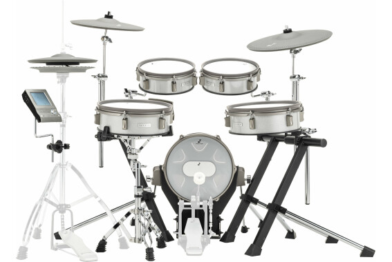 Efnote 3 Style-A E-Drum Kit image 1