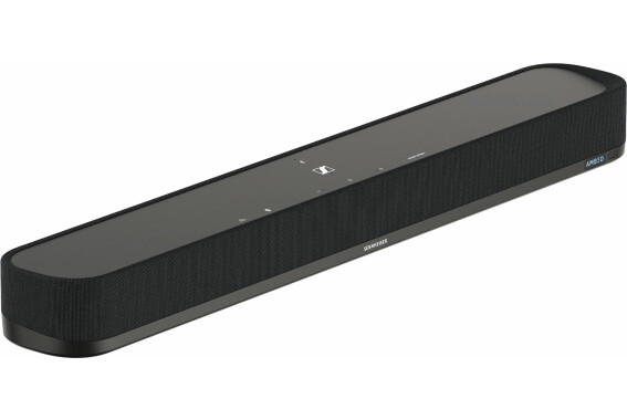 Sennheiser AMBEO Soundbar Mini  - 1A Showroom Modell (Zustand: wie neu, in OVP) image 1