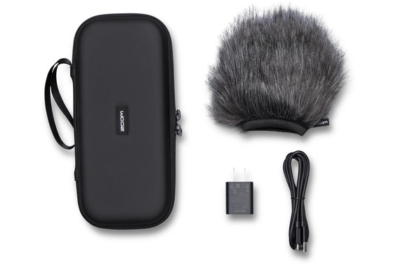 Zoom APH-6st Zubehör-Kit für H6studio image 1