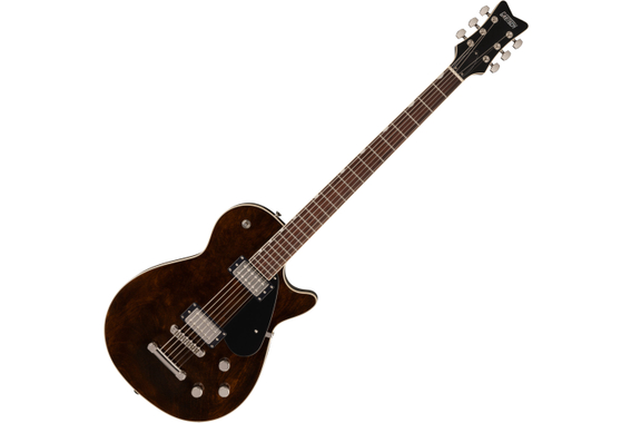 Gretsch Electromatic Jet Baritone Imperial Stain image 1