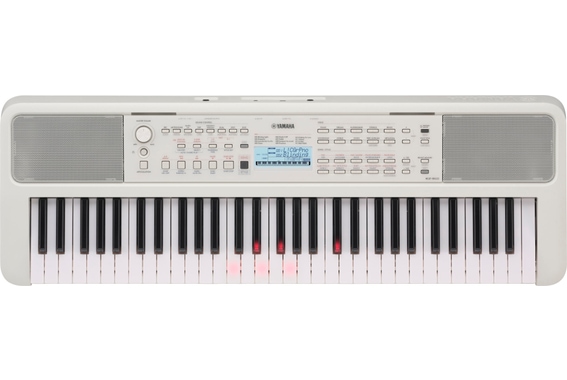 Yamaha EZ-310 Leuchttasten-Keyboard image 1
