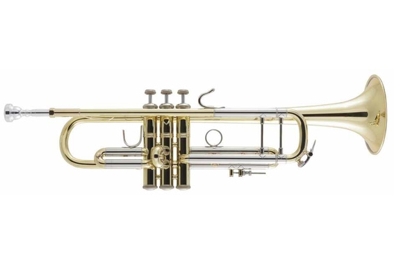 Bach 180-72 ML Stradivarius Bb-Trompete image 1