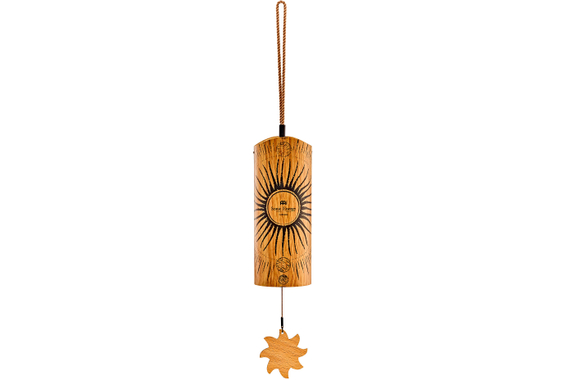 Meinl Sonic Energy Cosmic Bamboo Chime Sol image 1