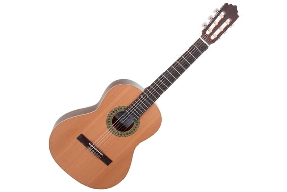 Antonio Calida GC201S 3/4 classical guitar image 1