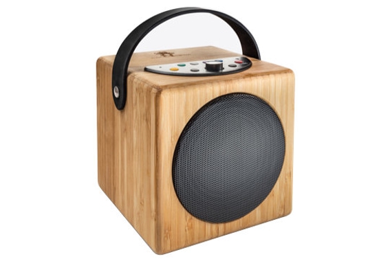 KidzAudio Music Box image 1