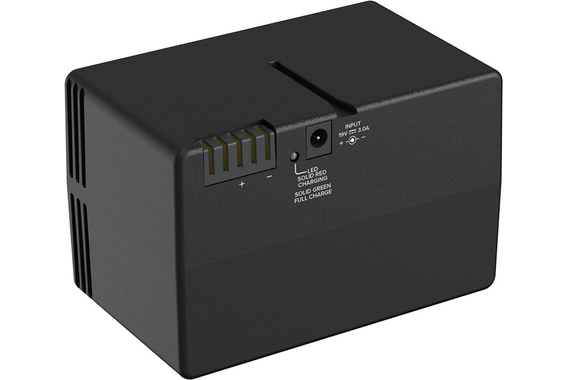 Batería Mackie GB-200 Para Thump Sub Go image 1