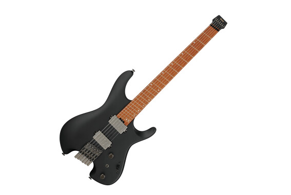 Ibanez QX52-BKF  - Retoure (Zustand: sehr gut) image 1