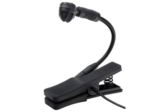 Pronomic IM-10 Bläsermikrofon  - unvollständig! image 1