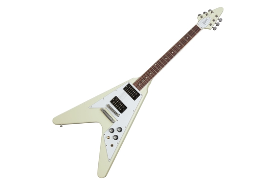 Gibson 70s Flying V CW image 1