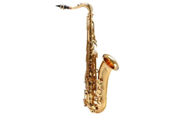 Classic Cantabile Winds TS-450 Bb Tenorsaxophon  - Retoure (Zustand: sehr gut) image 1