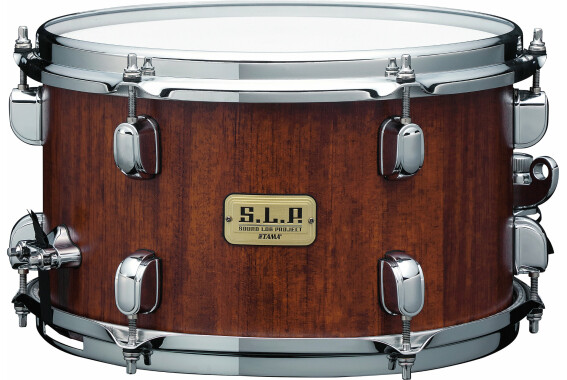 Tama LBU127-SBG S.L.P. Mod Bubinga Snare Drum image 1