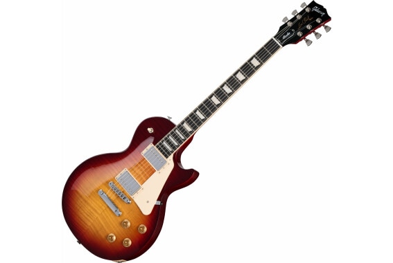 Gibson Les Paul Studio Session Bourbon Burst image 1