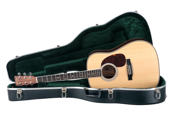 Martin Guitars HD-35  - Retoure (Zustand: sehr gut) image 1