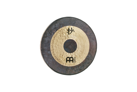 Meinl Sonic Energy Chau Tam Tam 22" image 1