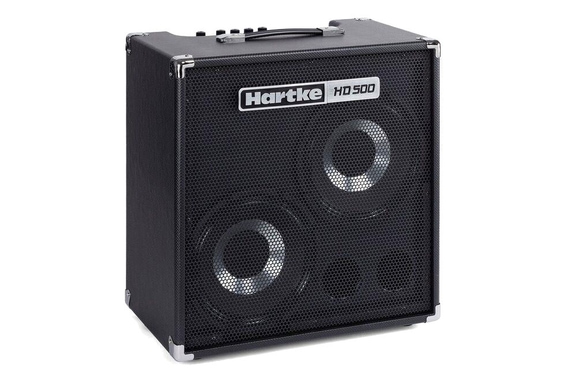 Hartke HD500 Bass Combo image 1