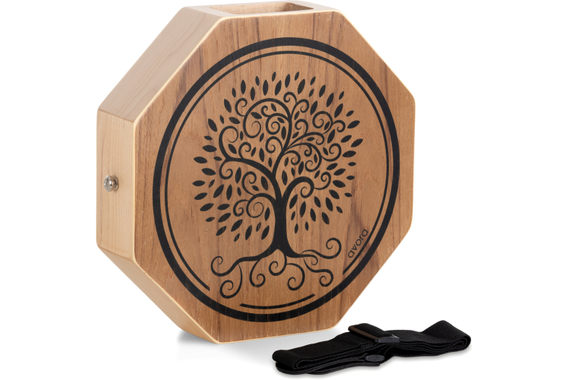 Avora Ethno-Cajon  - Retoure (Zustand: sehr gut) image 1