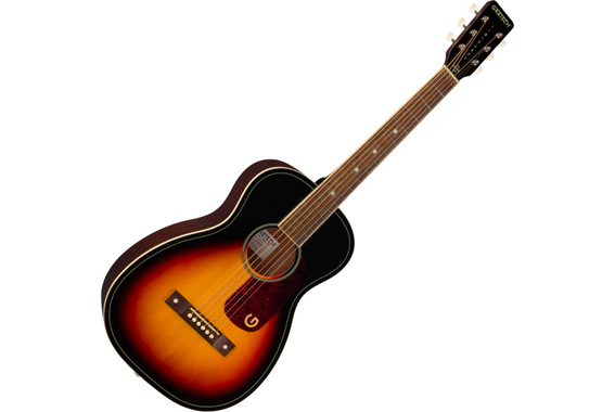 Gretsch Jim Dandy Parlor LTD Heritage Burst  - Retoure (Zustand: sehr gut) image 1