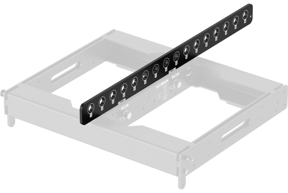 Pronomic XANA Flybar image 1