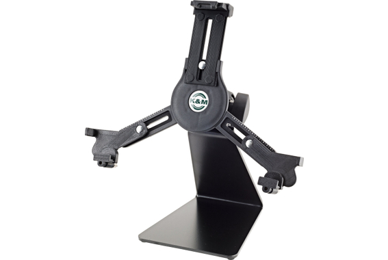K&M 19792 Supporto Da Tavolo Per Tablet image 1