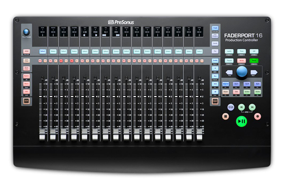 Presonus FaderPort 16  - Retoure (Zustand: sehr gut) image 1