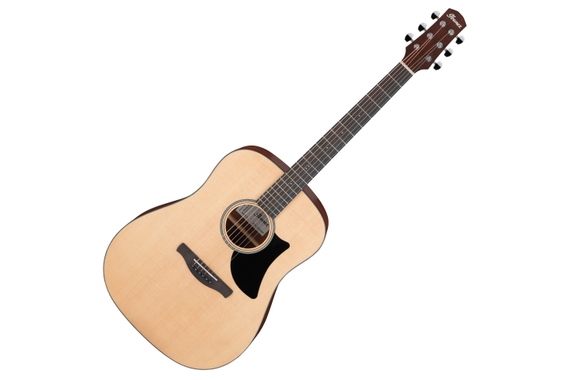 Ibanez AAD50-LG Natural Low Gloss  - 1A Showroom Modell (Zustand: wie neu, in OVP) image 1