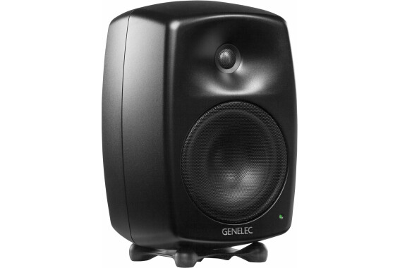 Genelec 8040B Schwarz image 1