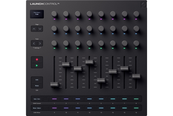 Novation Launch Control XL 3 image 1