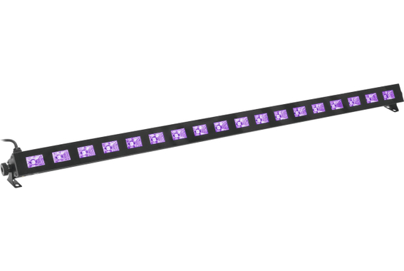 Eurolite LED Party UV Bar-18 image 1