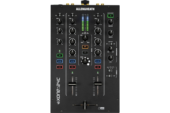 Allen & Heath Xone:24C image 1