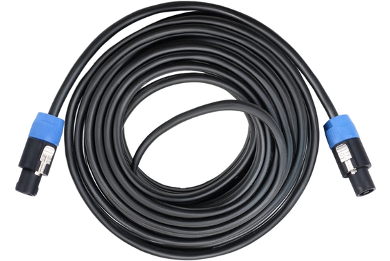 Pronomic pro-line BOXSP2-25 Câble Enceintes 25m de 2.5mm² image 1