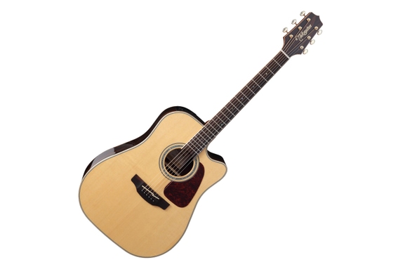 Takamine GD90CE-ZC2  - Retoure (Zustand: sehr gut) image 1