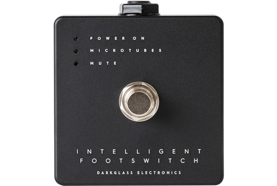 Darkglass Intelligent Footswitch image 1