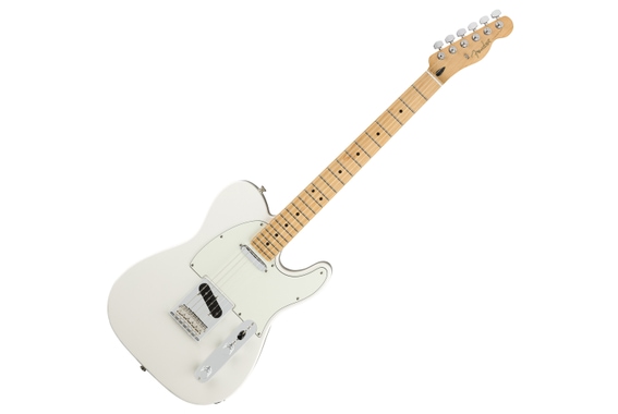Fender Player Tele MN PWT  - Retoure (Zustand: sehr gut) image 1