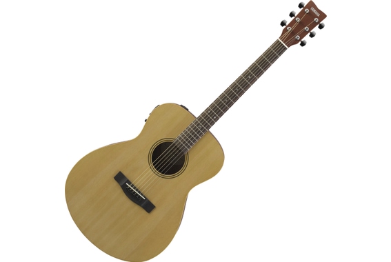 Yamaha FSX400 Natural Satin  - 1A Showroom Modell (Zustand: wie neu, in OVP) image 1