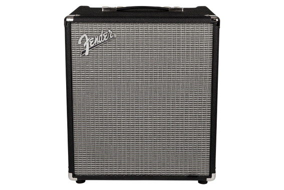 Fender Rumble 100  - Retoure (Zustand: sehr gut) image 1