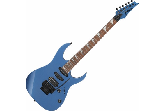 Ibanez RG460DX-BLH Blue Haze image 1