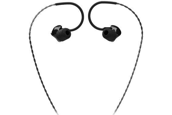 Hörluchs HL1050 In-Ear Hörer  - Retoure (Zustand: wie neu) image 1