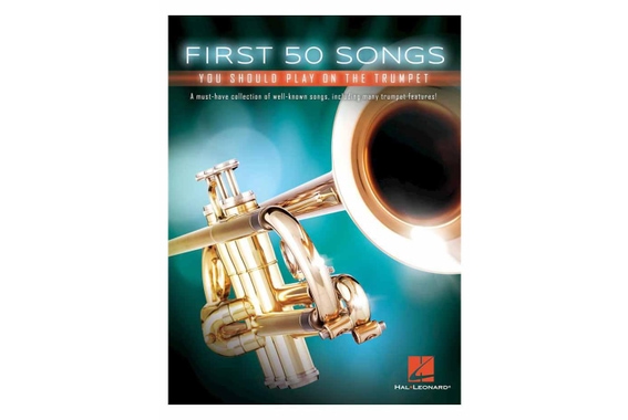 First 50 Songs You Should Play on the Trumpet image 1