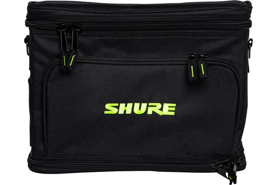 Shure SH-WSYS-BAG Wireless System Carry Bag image 1