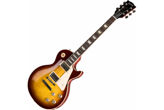 Gibson Les Paul Standard '60s Iced Tea image 1