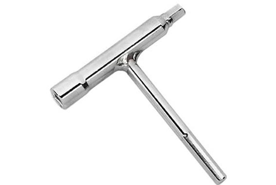 DW SM809 9000 Series Pedal Drum Key image 1