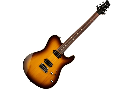 Suhr OSO 2-Tone Burst image 1