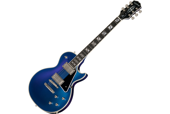 Epiphone Futura Les Paul Custom Twilight Shift  - Retoure (Zustand: sehr gut) image 1