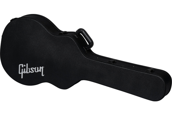 Gibson ES-335 Modern Hardshell Case Black image 1