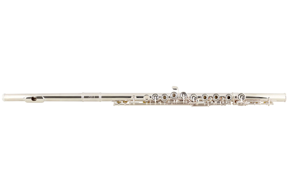Lechgold FL-19/4R flûte traversière image 1