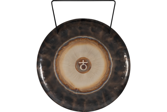Sela Planetary Gong 20" Platonic Year image 1
