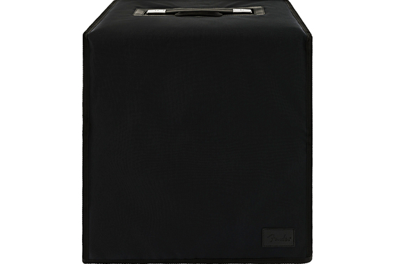 Fender Deluxe Padded Rumble 100 Amplifier Cover image 1